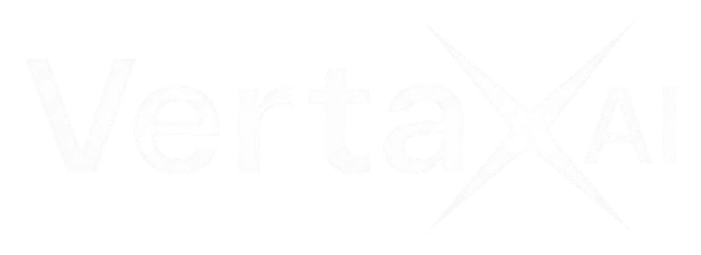 Verta X AI Logo